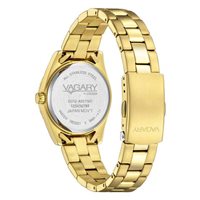 Armbanduhr Vagary Dame Timeless Lady in Stahl IU2-227-21 - IU2-227-21